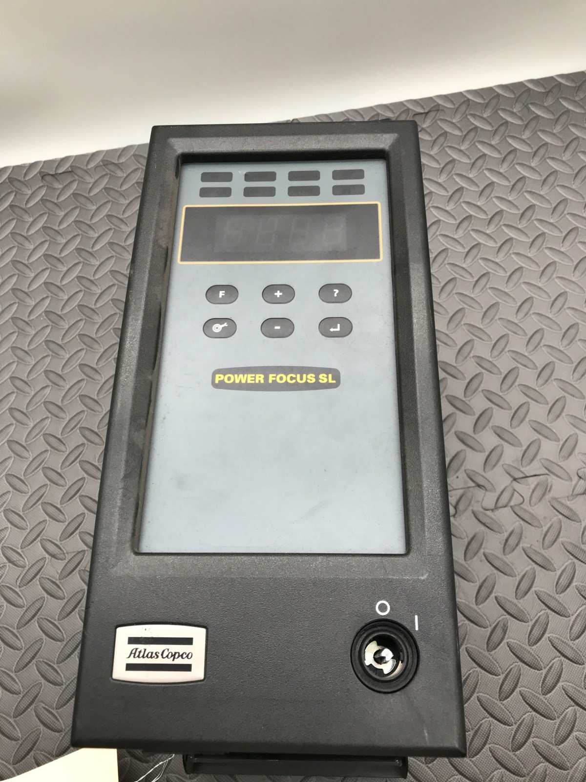 ATLAS COPCO PF4002‑C‑HW 150W Nutrunner Controller USED