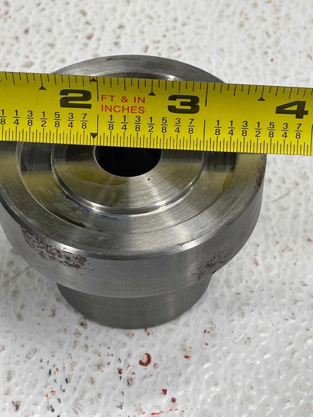 SPACER BUSHING 376B457-2 171-7720