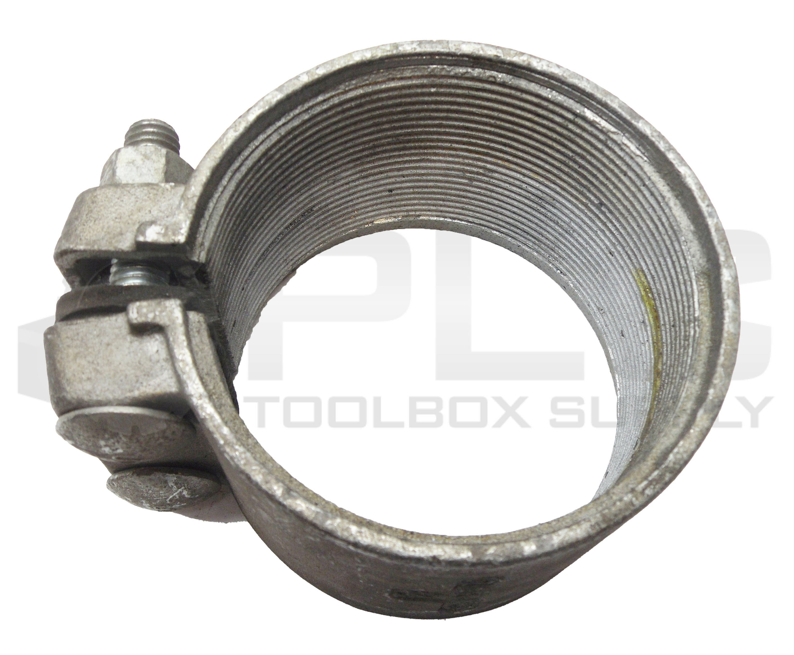OZ/GEDNEY SSP 350 3 1/2″ SPLIT COUPLING CLAMP