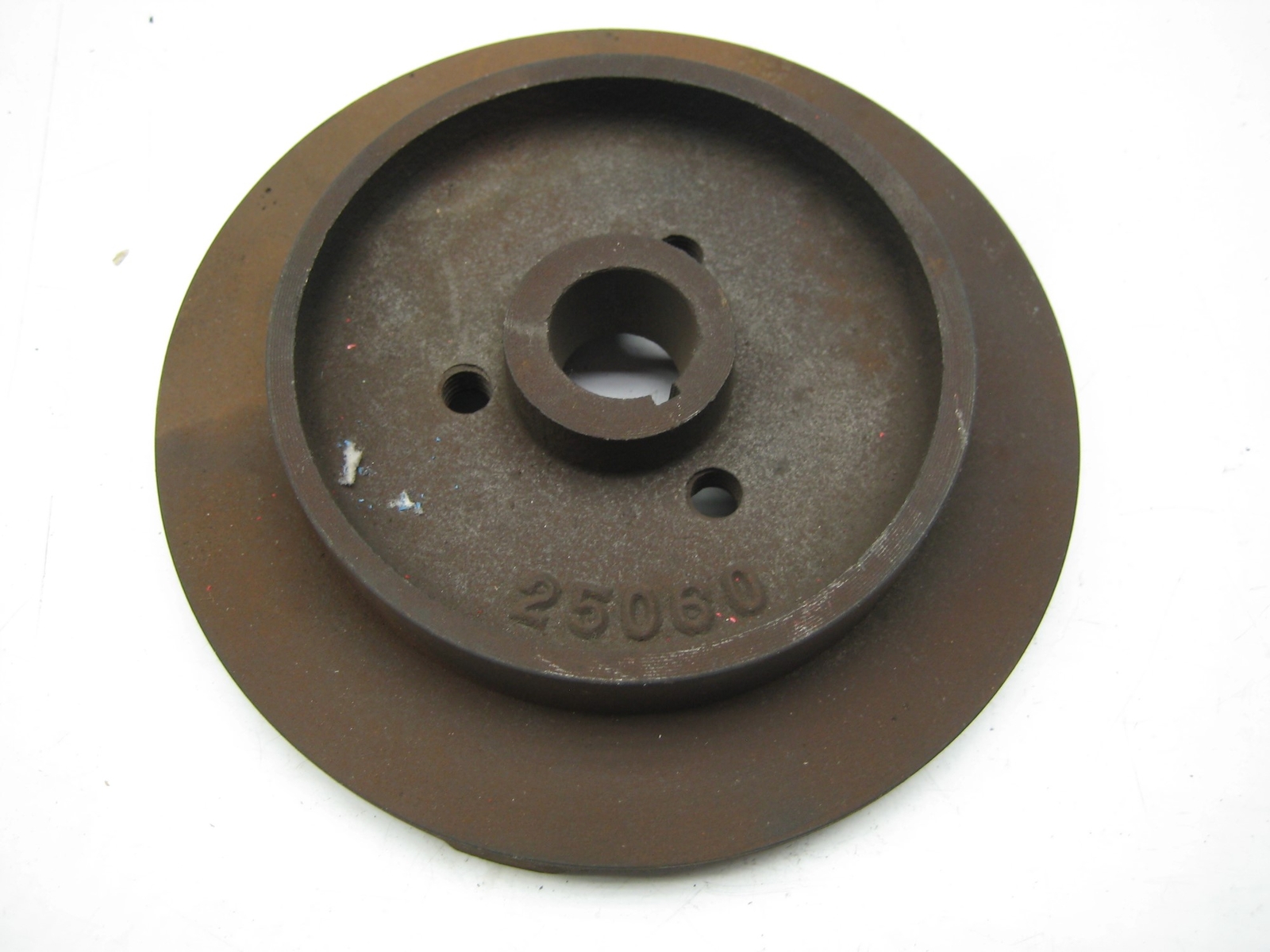 INDUSTRIAL SPARE 25060 NSNP