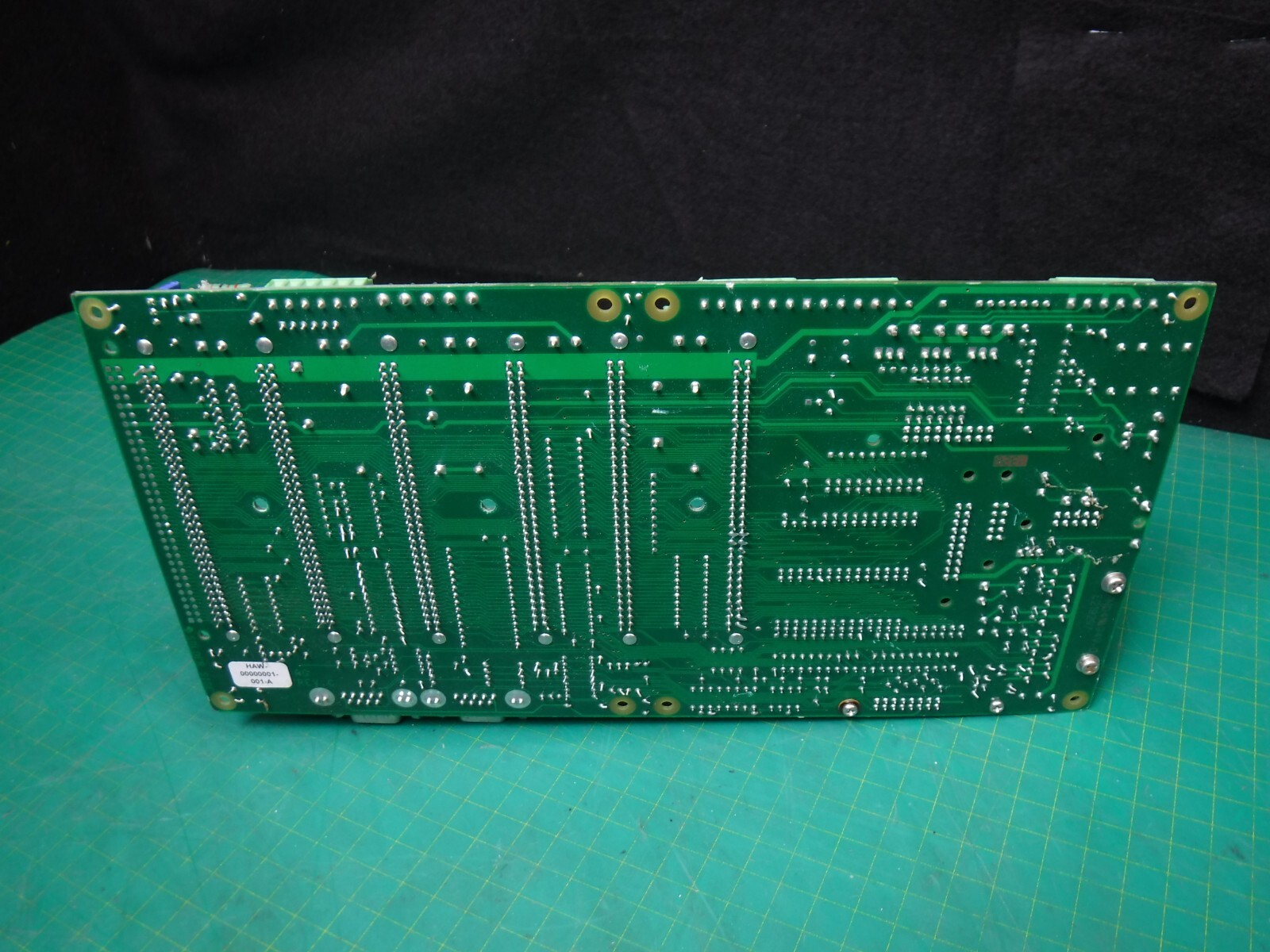 ROSYS AG XMain PCB board E219297 FN04 94V-0 HAW-00000001-001-A X232 FIW-24-0-A