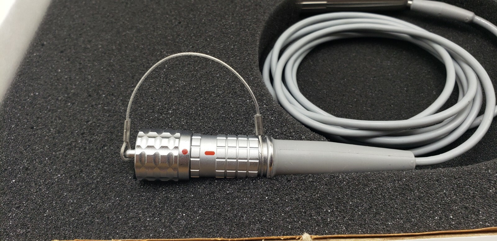 Alcon Constellation Fully refurbishe 8065750888 Fragmentation Handpiece 6M war