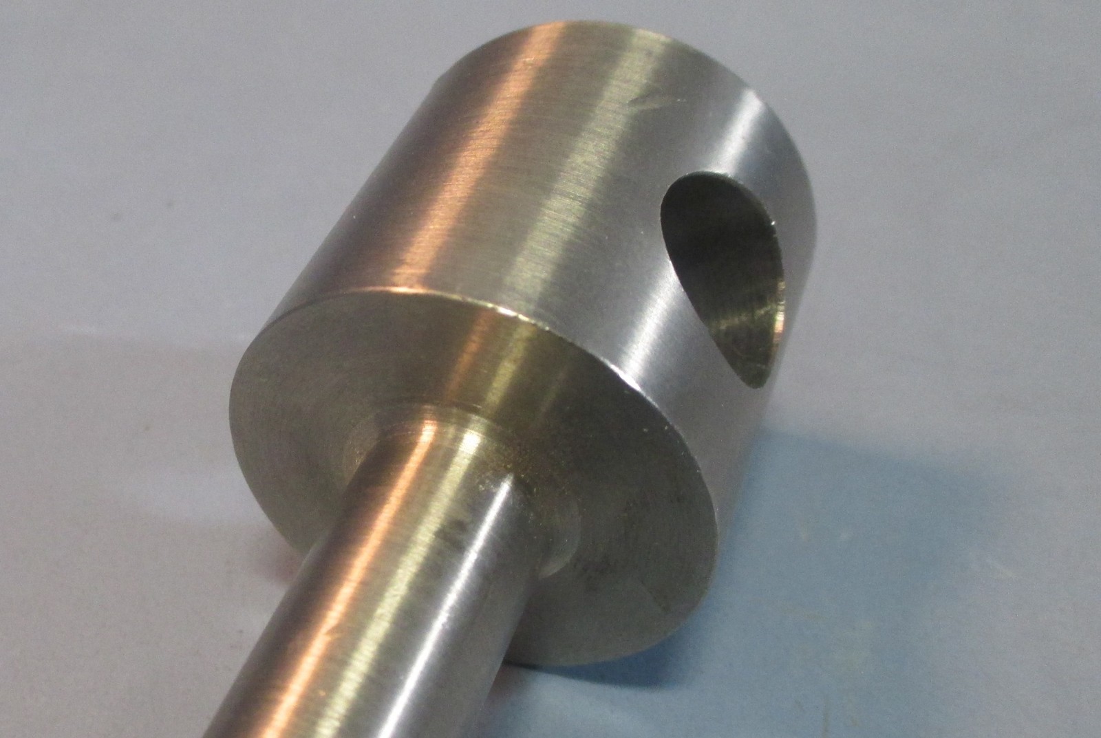 Packaging Technologies F11-A1-026F Plunger 6-3/4″ Long, 1-1/4″ Head OD