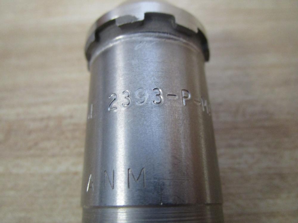 Part 6E 2393-P-MA1 Stem/Plug 6E2393PMA1