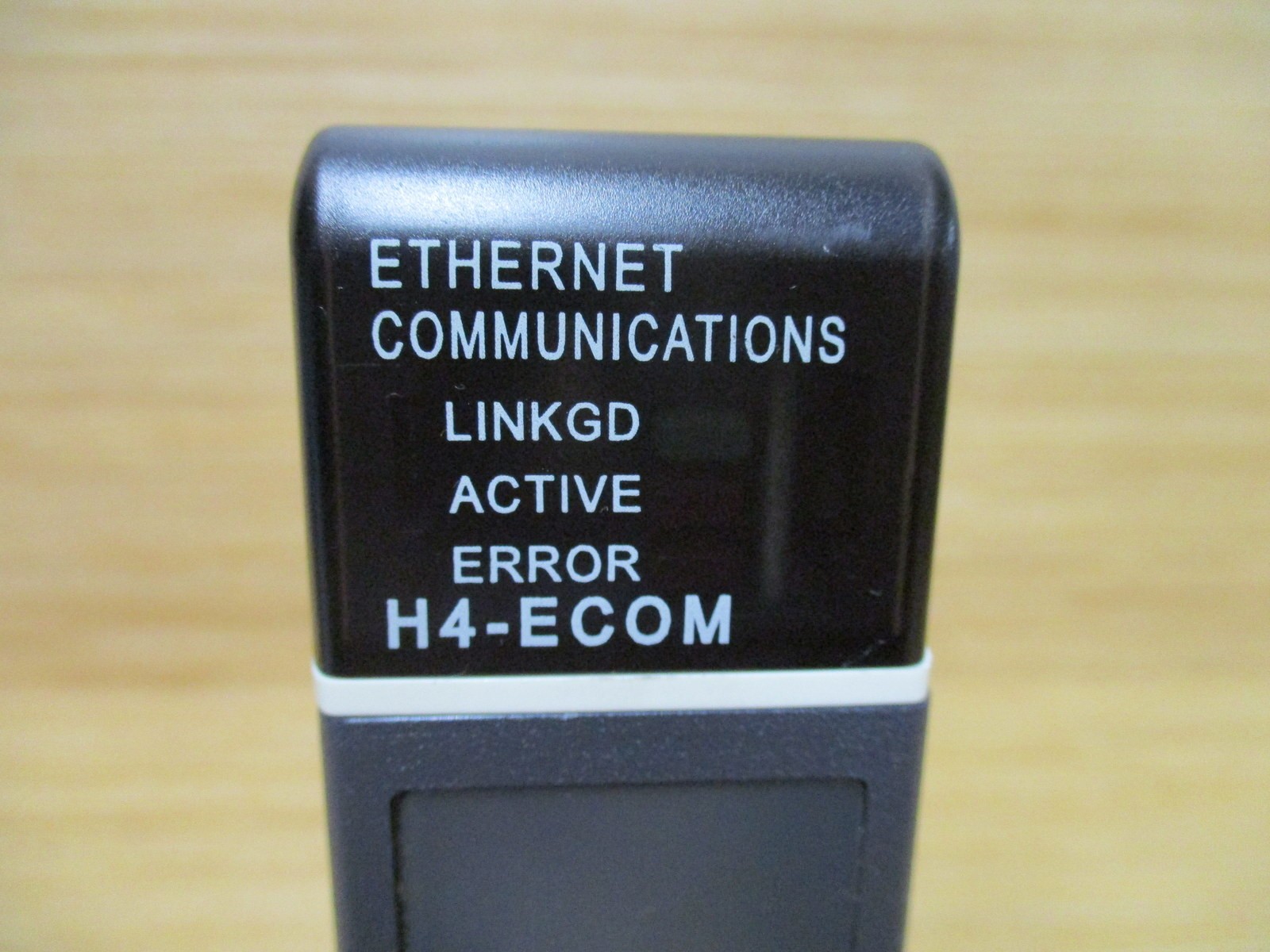 Host Automation H4-ECOM Ethernet Communication Module