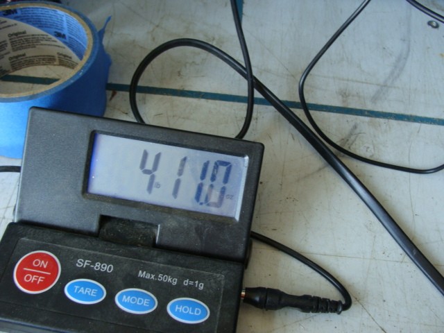 VAISALA DEWPOINT & TEMPERATURE TRANSMITTER DMT342 10-35VDC