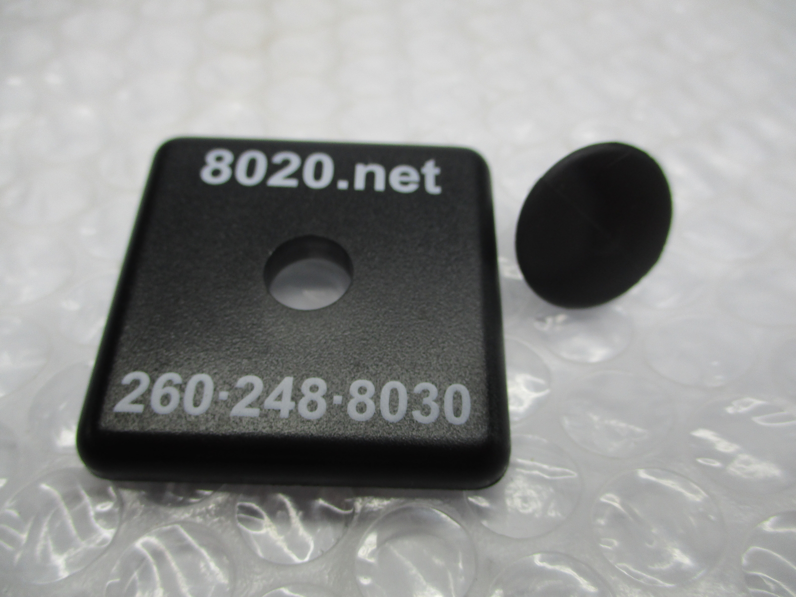 8020.NET 260-248-8030 END CAP NSNP
