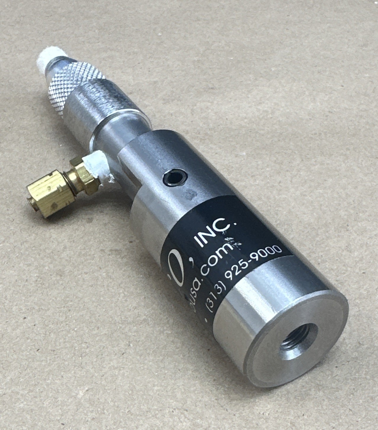 CARCO ES-641-F88 Pneumatic Spring Marker || NNB – FAST SHIPPED & WARRANTY! 🇺🇸