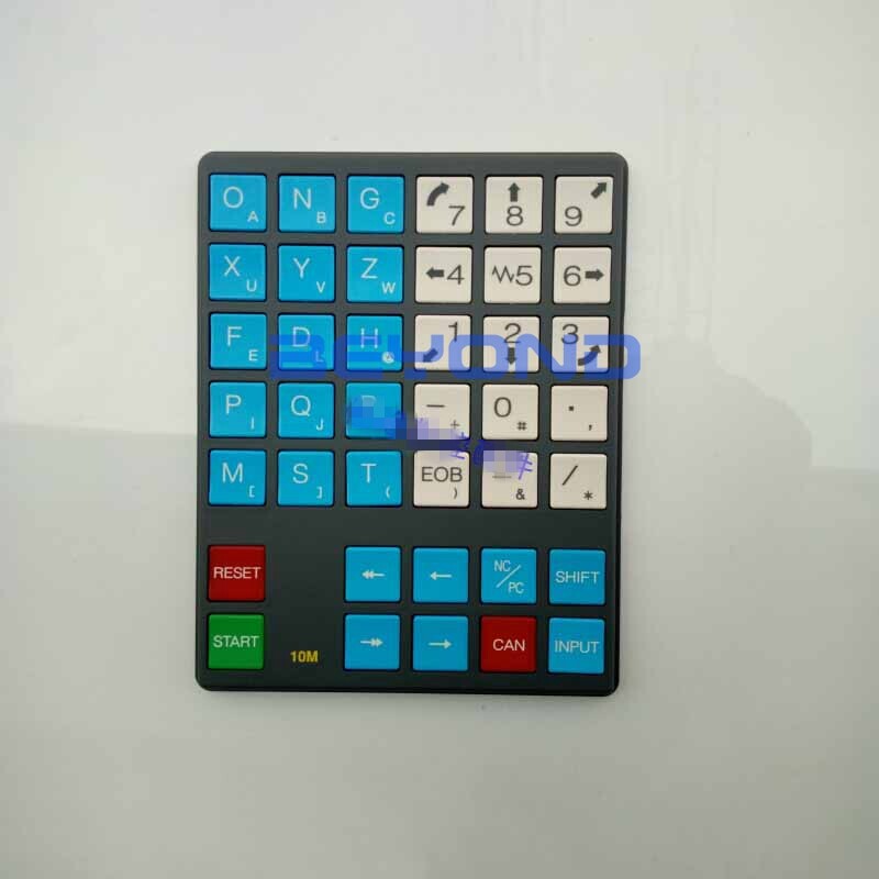 1PC NEW For FANUC A98L-0001-0518 10M Operation panel button film