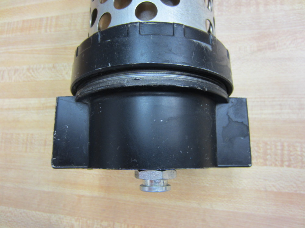 Master Pneumatic L100 Lubricator