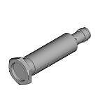 Omron Automation E2BM18LN16M1B1 Proximity Sensor NO PNP 1.6cm 10V to 30VDC 4-Pin