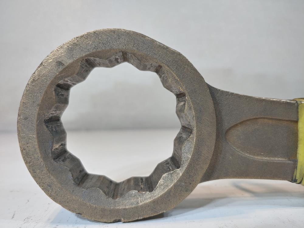 Ampco 2-3/16 Aluminum/Bronze 12-Point Striking Wrench