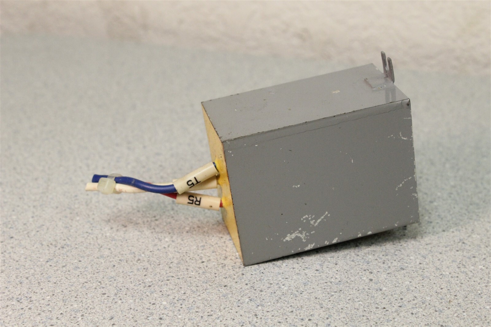Marcon 0.2uf 200 550VAC Delta 3V13 Capacitor “E” *FREE SHIPPING*