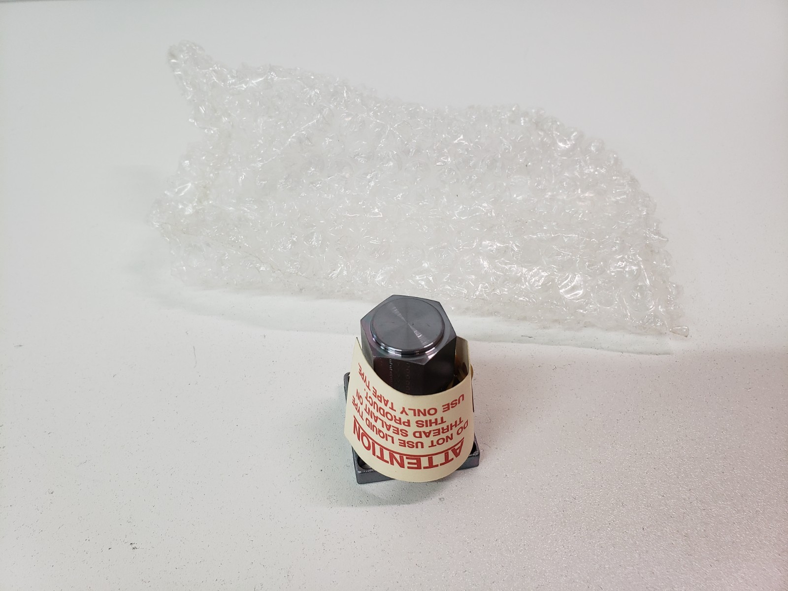 UNUSED – Circor CT-FB6-112702-19-RV 0.5 Microns 3600psig