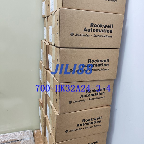 700-HK32A24-3-4 24V 50/60Hz GP Slim Line Relay New Genuine 700HK32A2434 1PC