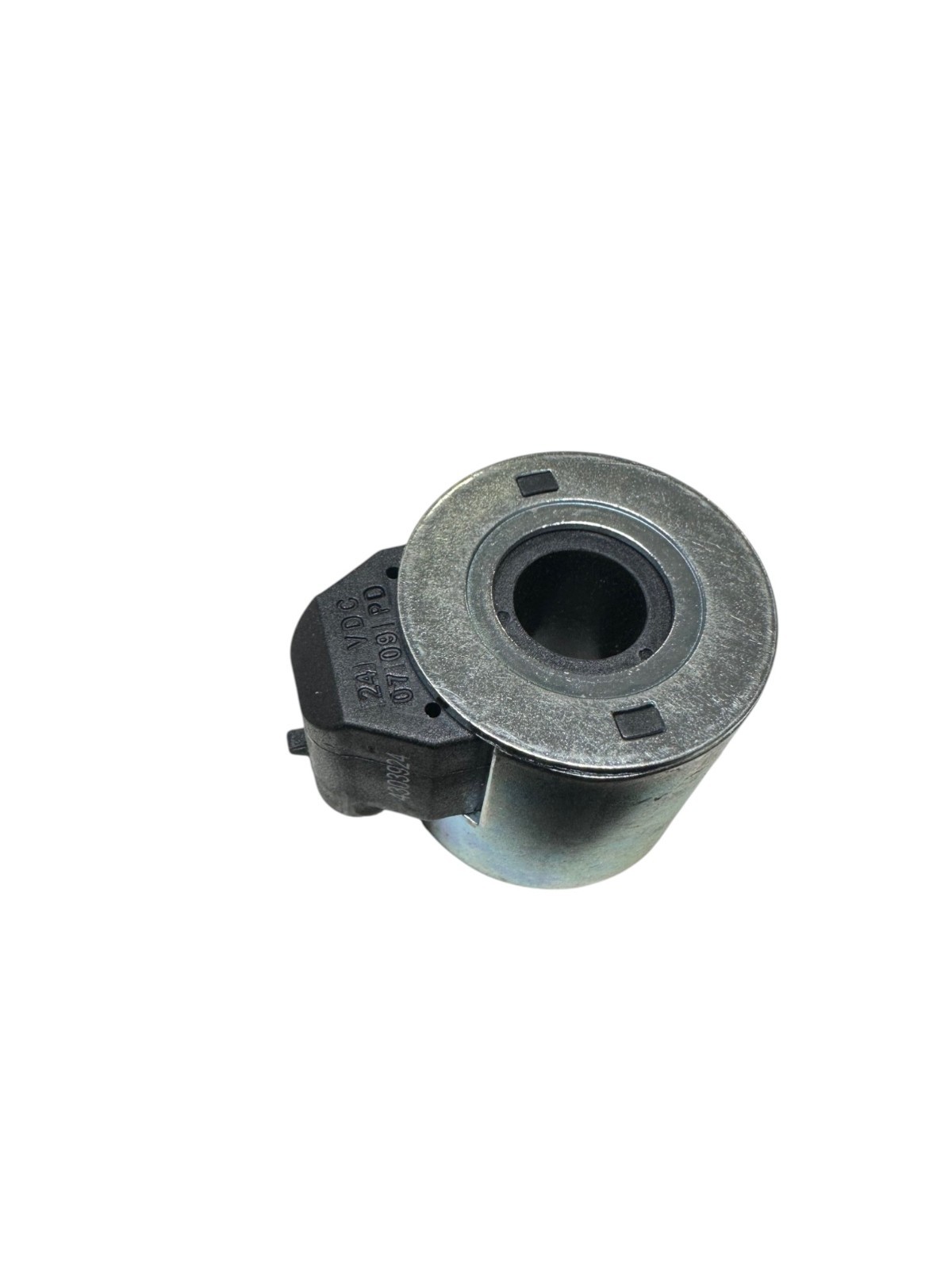 Cummins 4303924 24 VDC Hydra-Force Fuel Shut-off Solenoid Coil 🔥 Fast Shipping