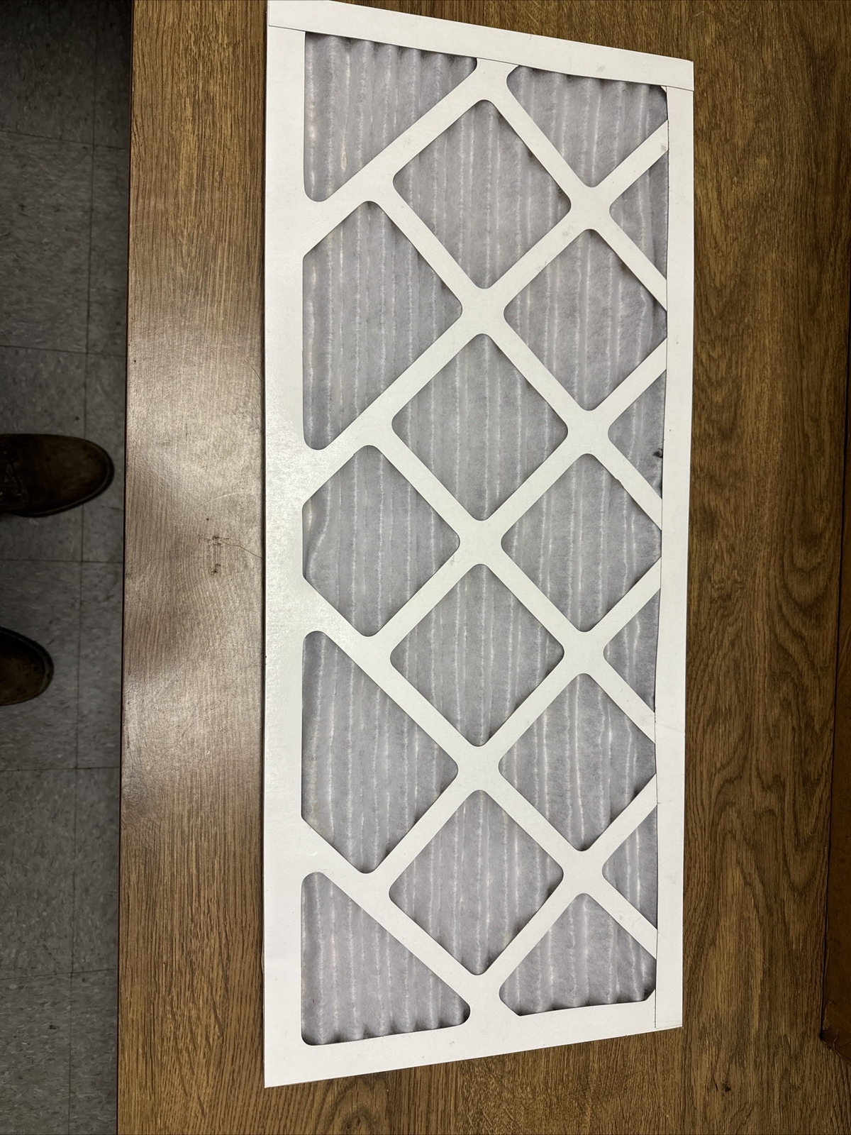 Airguard,DP 40 SP1-SNG 12X28X1,Air Filter Box of 12
