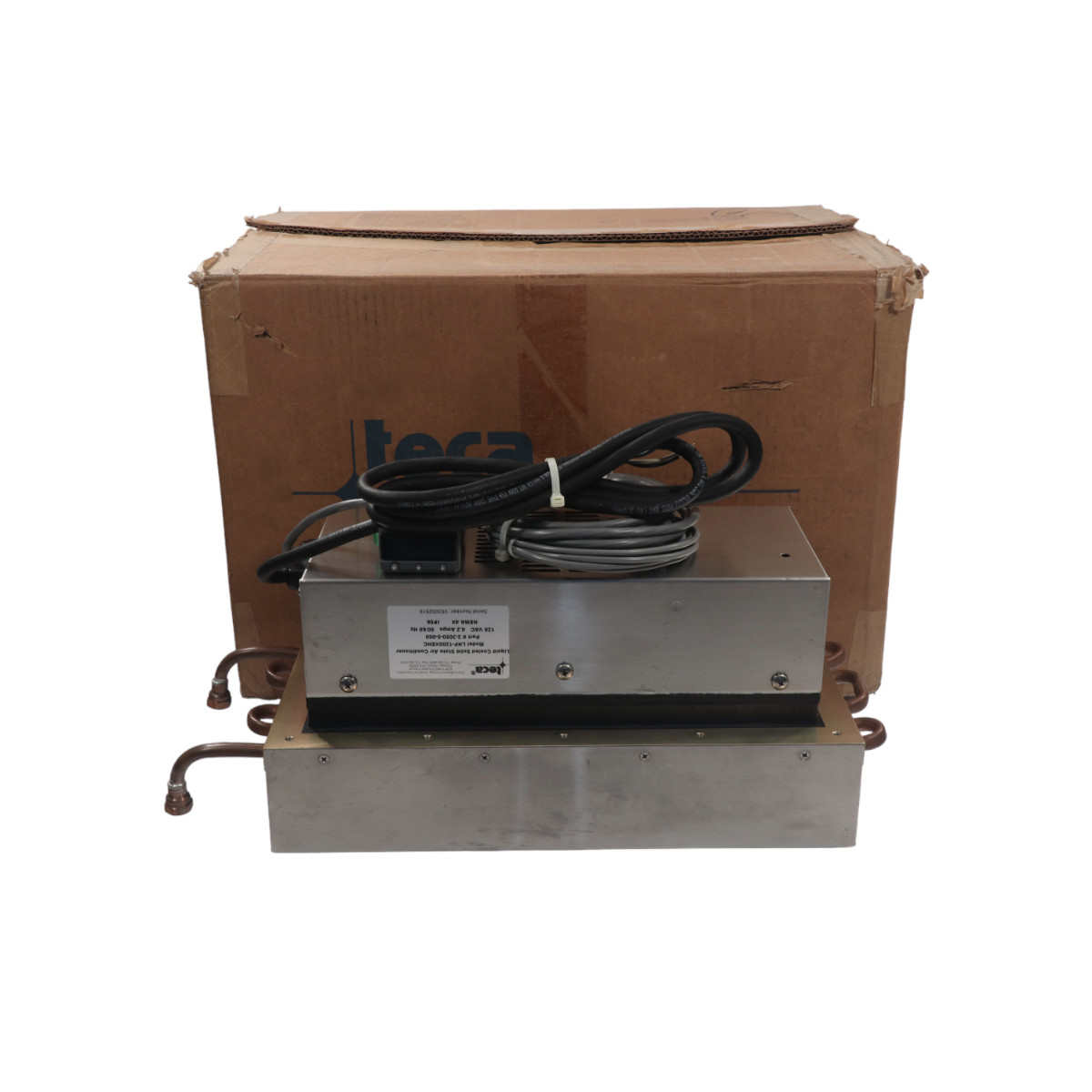 Teca LHP-1200XEHC 2-3050-5-000 Air Conditioner New NFP