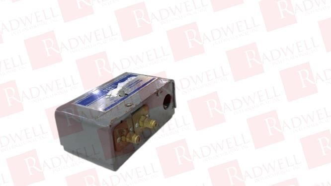 JOHNSON CONTROLS P45NCB-9 / P45NCB9 (USED)