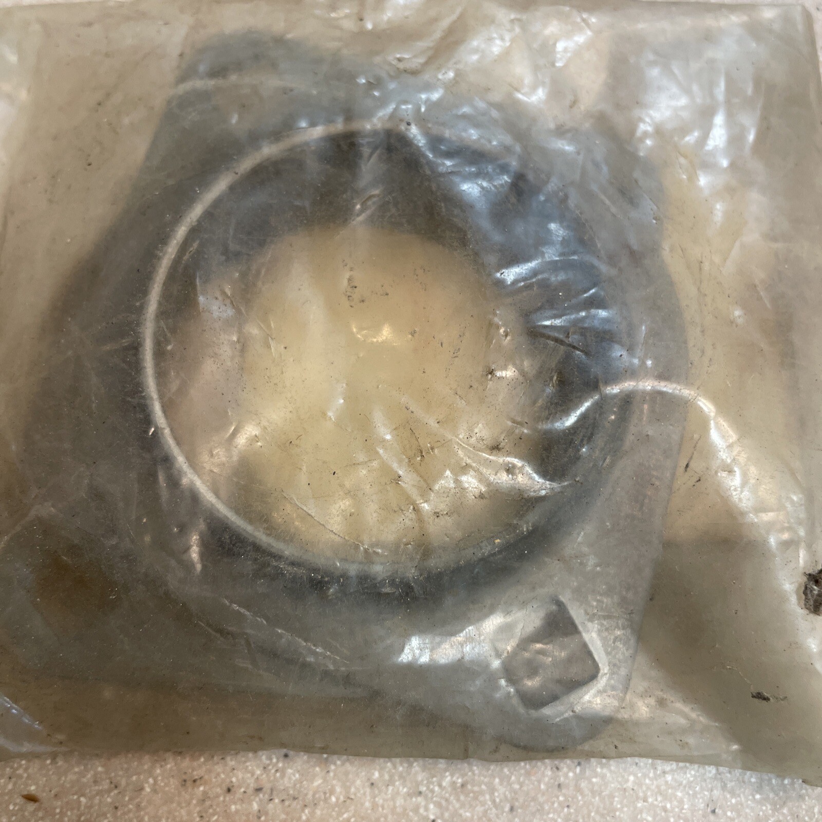 Tisco Flangette Pair 2 Bolt Flange F2-52 Pair