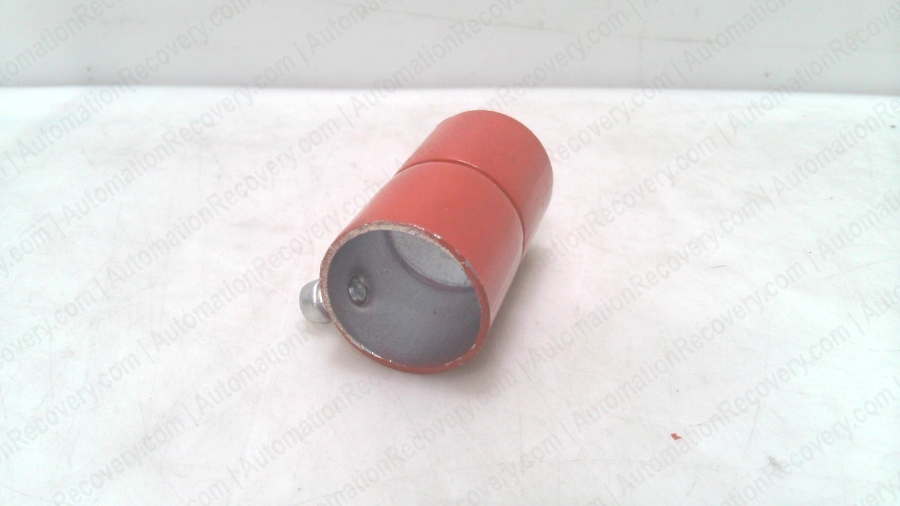 BRIDGEPORT 241-SR 3/4″ RED SET SCREW EMT COUPLING BOX OF 19 #350163