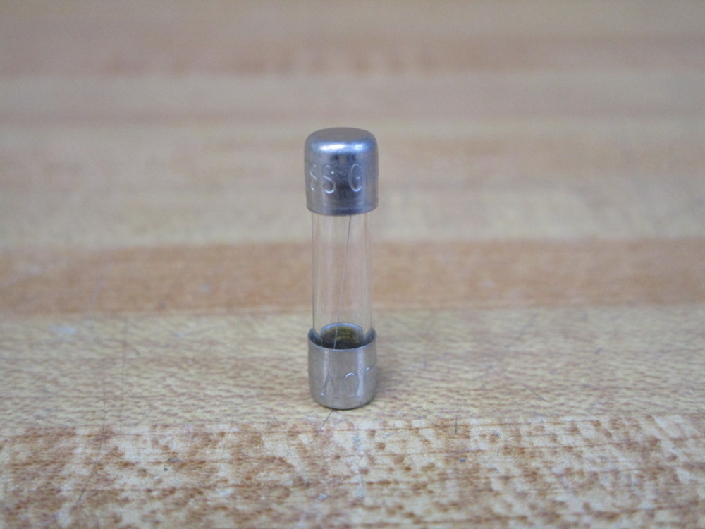 Eaton/Buss GMA-3/4 Bussmann Fuse GMA-3/4A Fine Wire Element (Pack of 10)