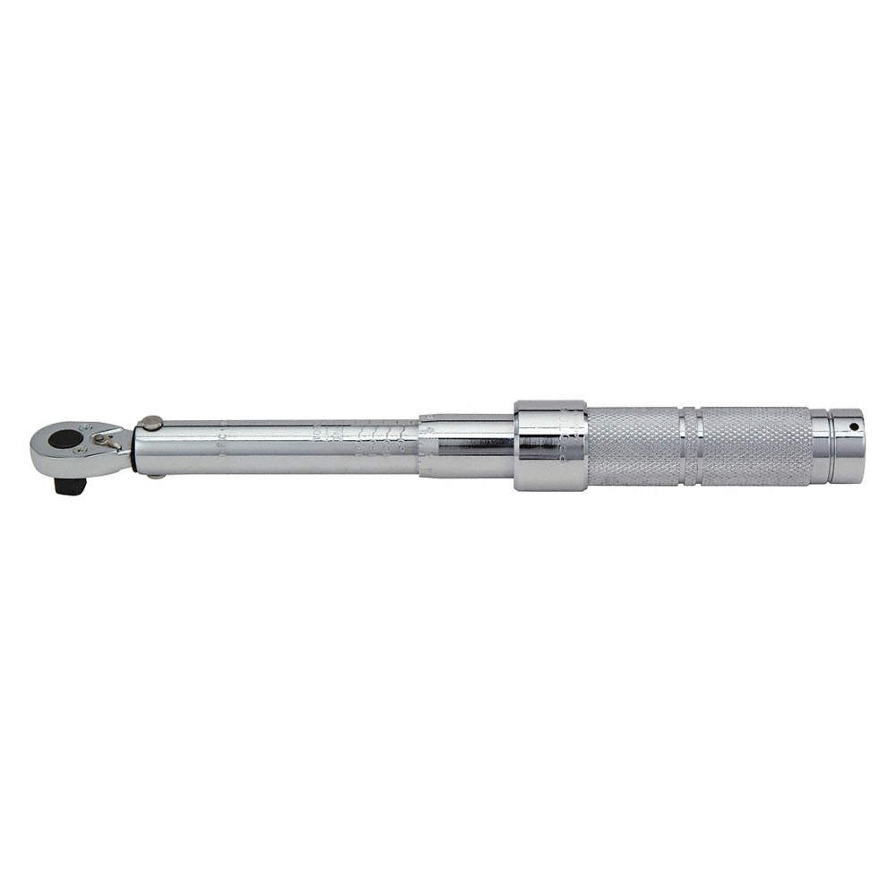 PROTO J6006NMC Mcrmtr Trq Wrnch,16 to 80 Nm,3/8″ 426F04