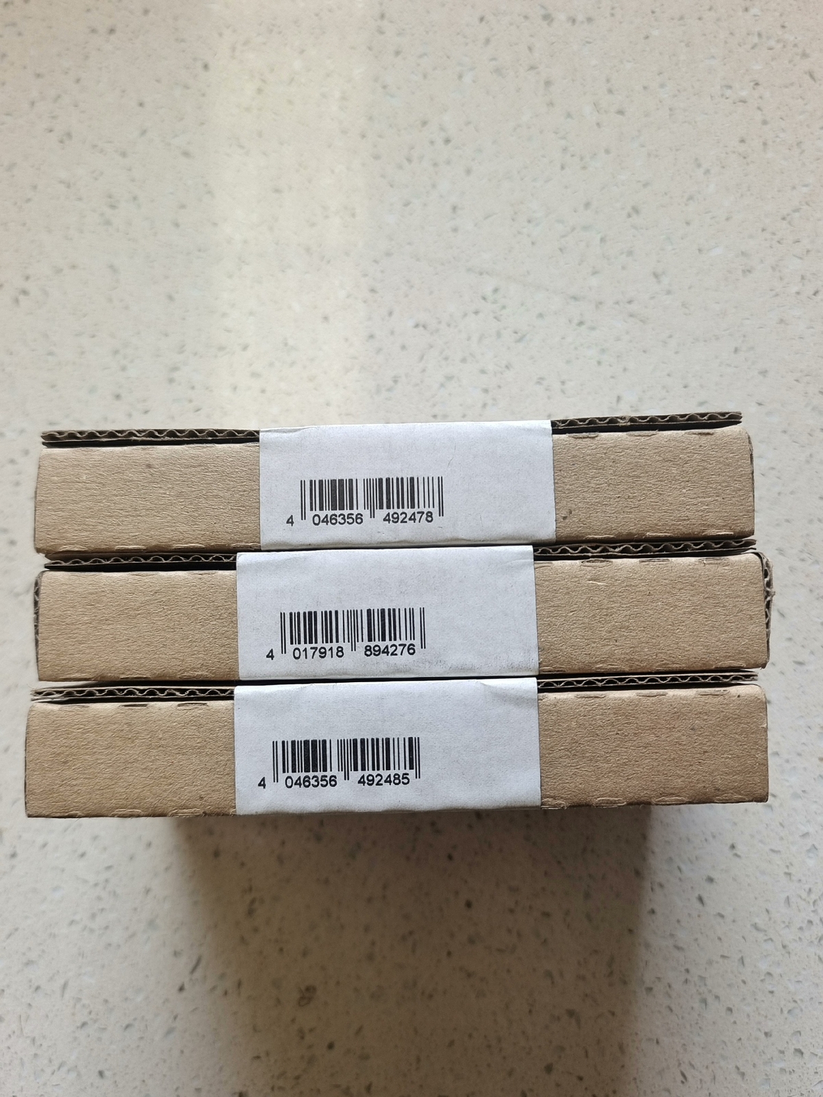1P NEW IBIL24D08/HD-PAC Accept counteroffer