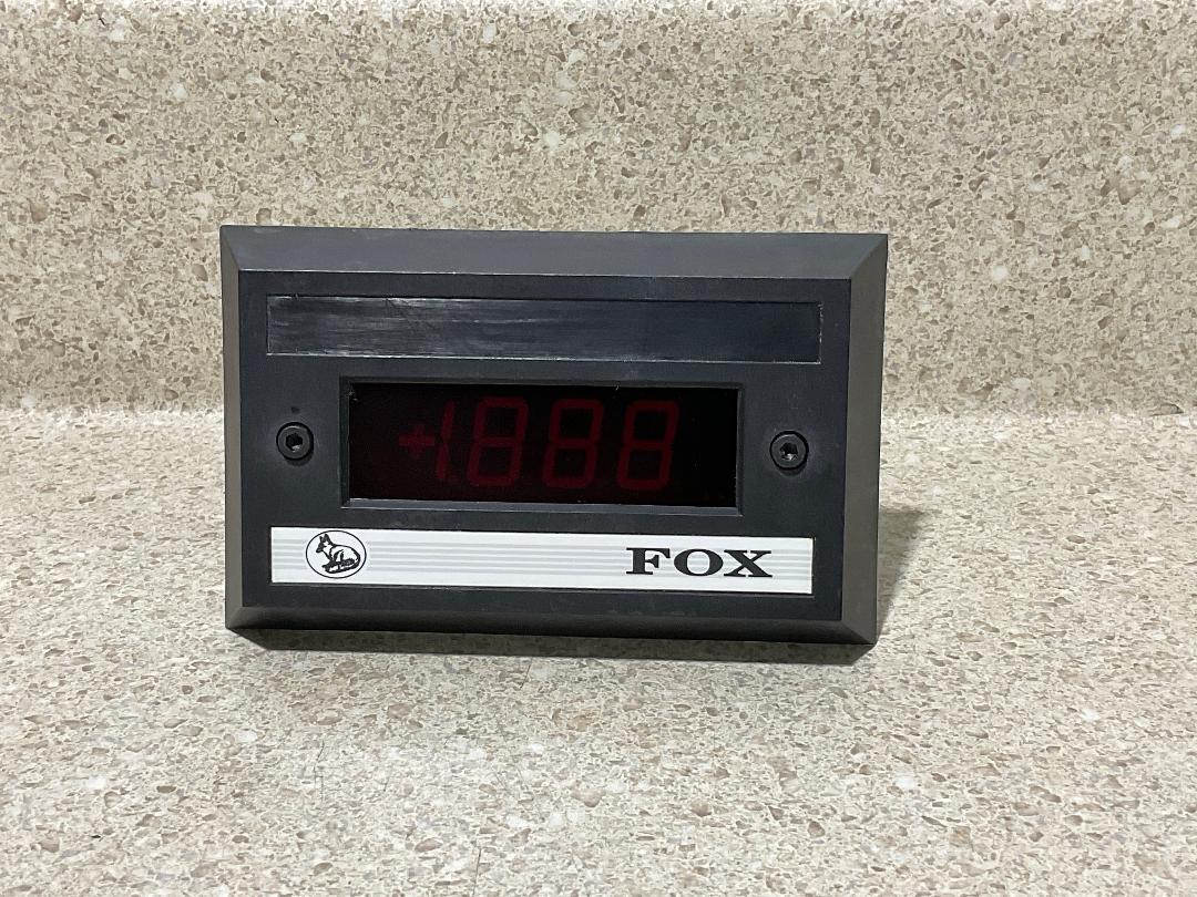 Fox F111-114 NEW