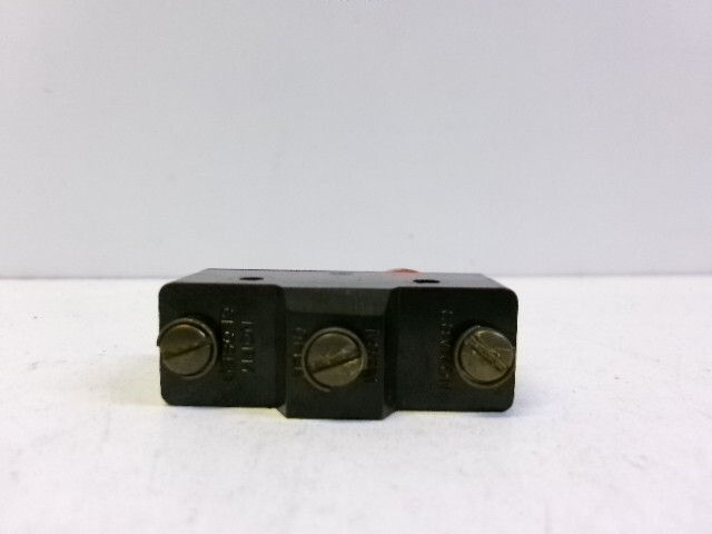 MICRO BZ-2RDS-A2 LIMIT SWITCH USED FREE SHIPPING!!!!!!!!!!!!!