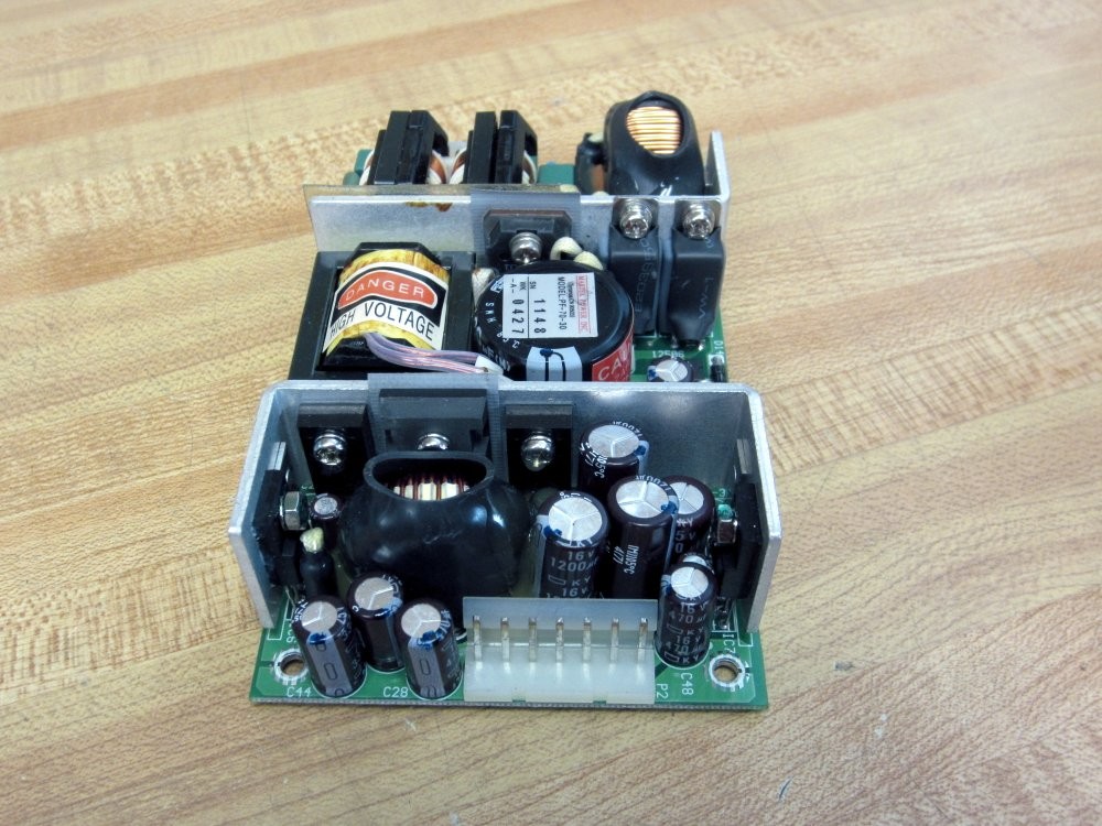 Martek Power PF-70-30 Power Supply PF7030