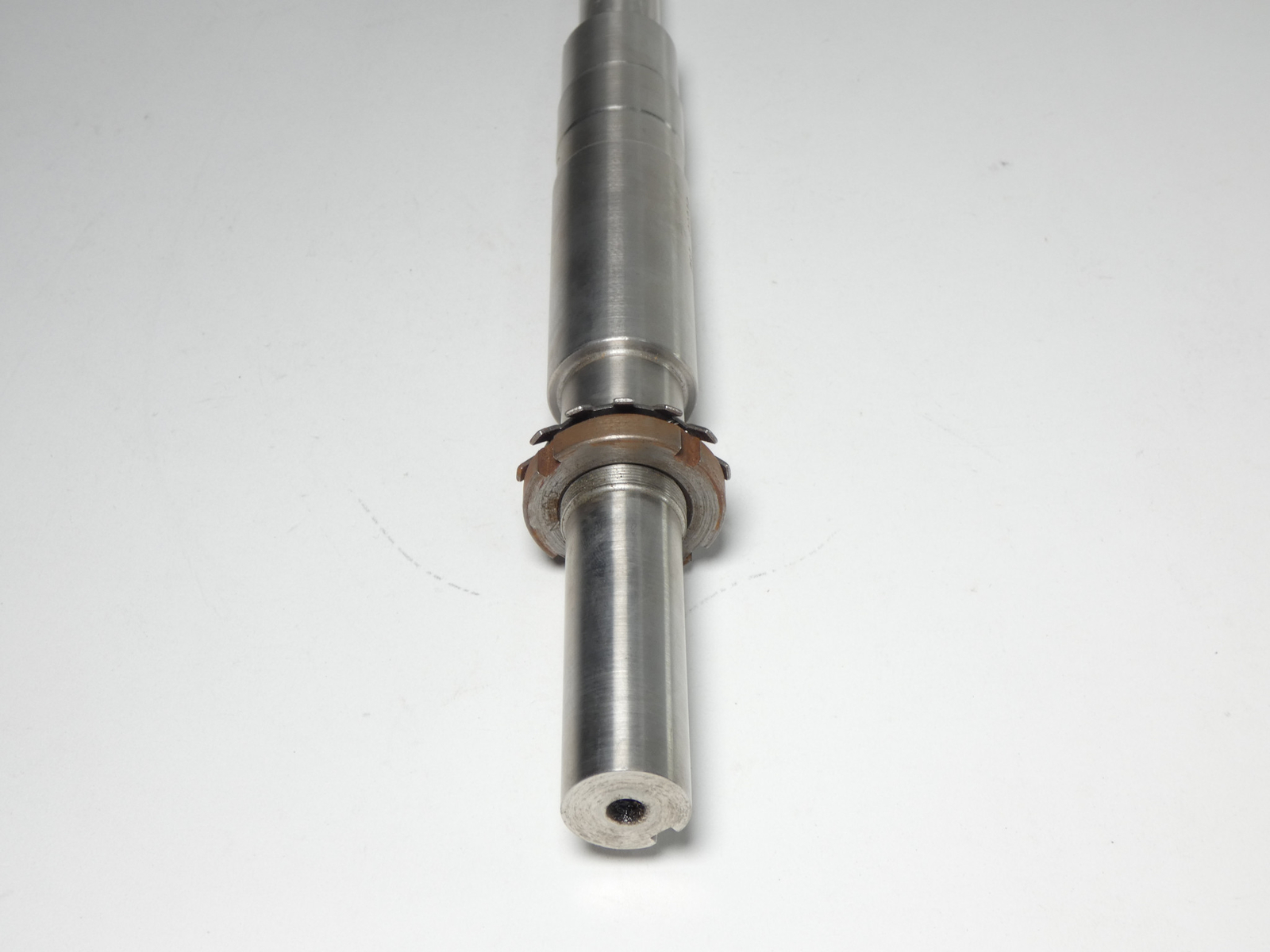 3OT32 Drive Shaft 7/8″OD x 14″ x 1/4″
