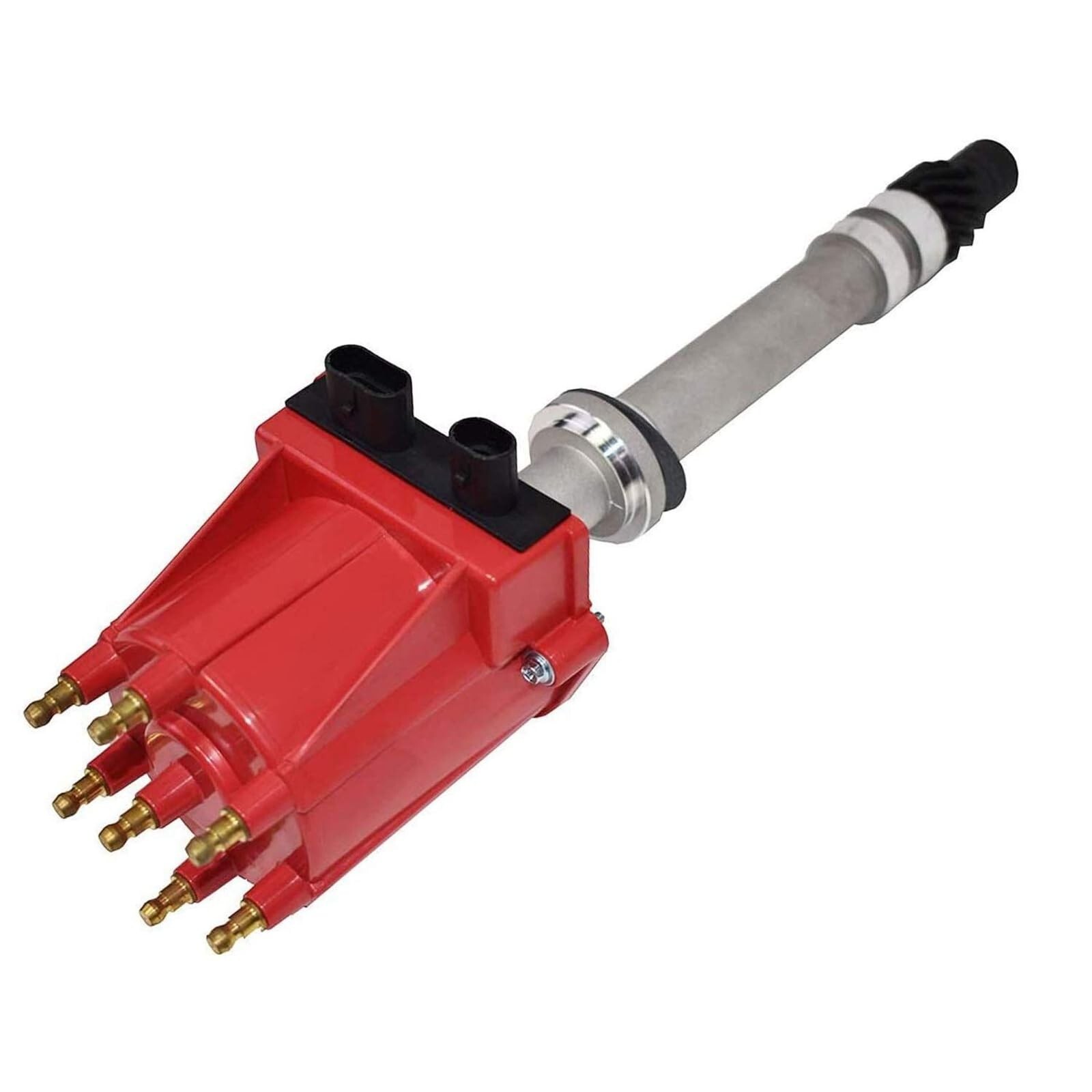 A-Team Performance – OEM Distributor 4.3L V6 TBI EFI – Compatible with GMC Ch…