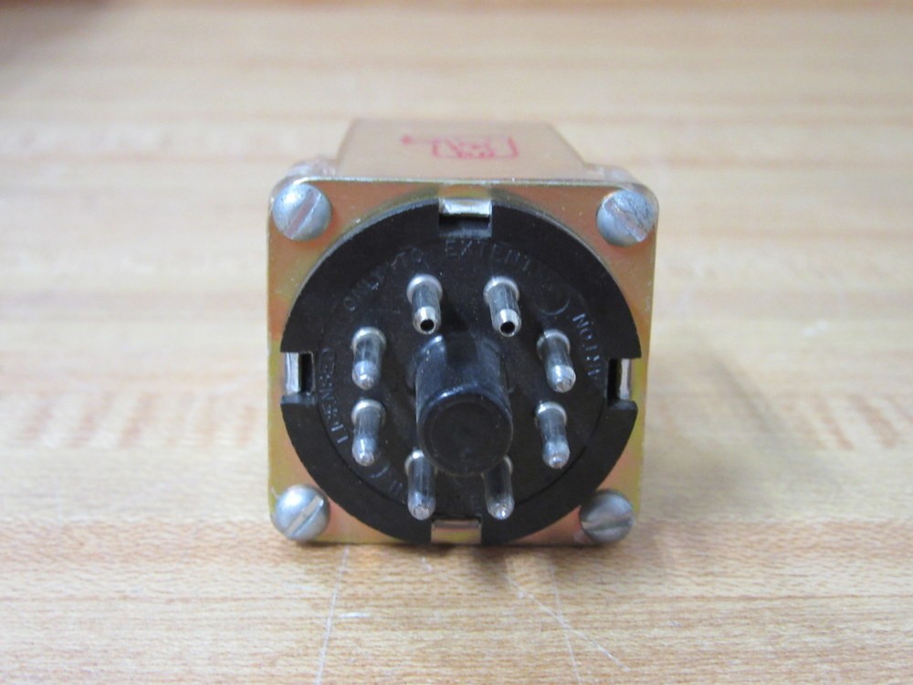 Potter & Brumfield KCP-5-2500 Relay KCP5