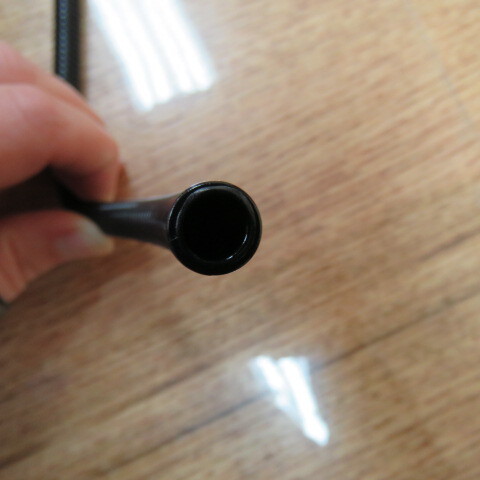 FLEXA 0233.202.006 Qty of 75 per Lot Black Polyamide (PA6), Nylon 6, Halogen Fr