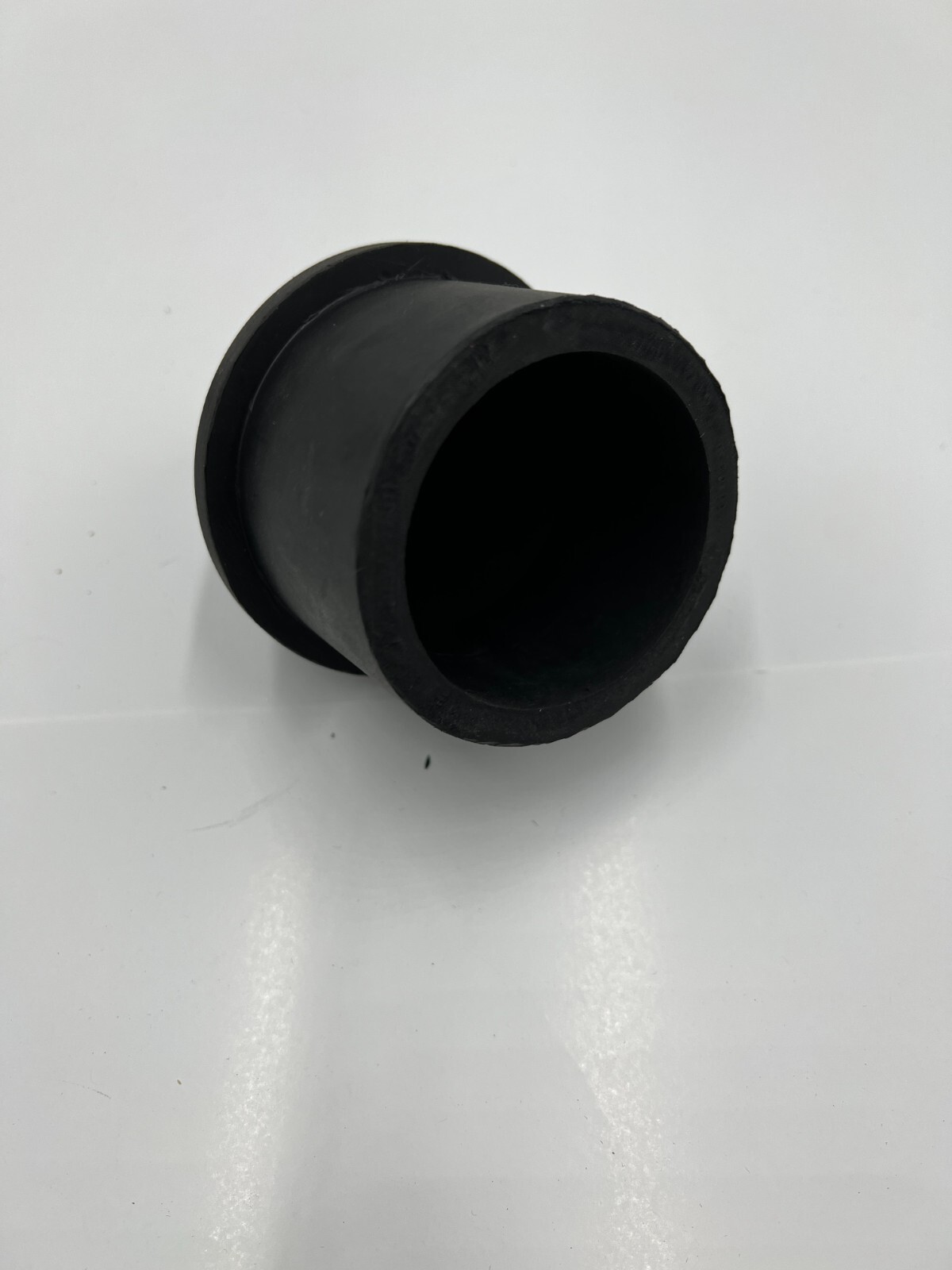 AMCO Cylindrical Conical Round Rubber Piece 10230 / 2.47 in Inner Diameter