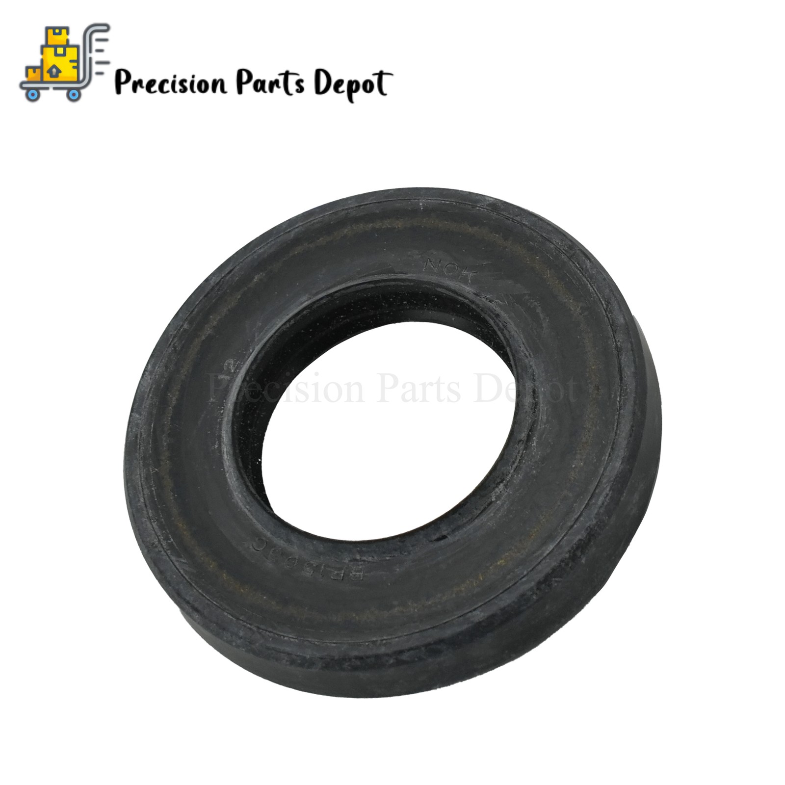 NEW High Pressure Skeleton Oil Seal For BP1503G 19.05×34.6×6.3mm