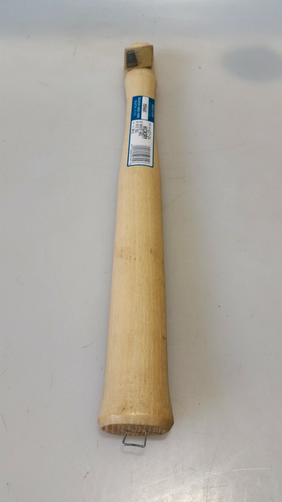 Mohawk 407-04 Hickory 16″ Machinist Handle 24-28 oz.