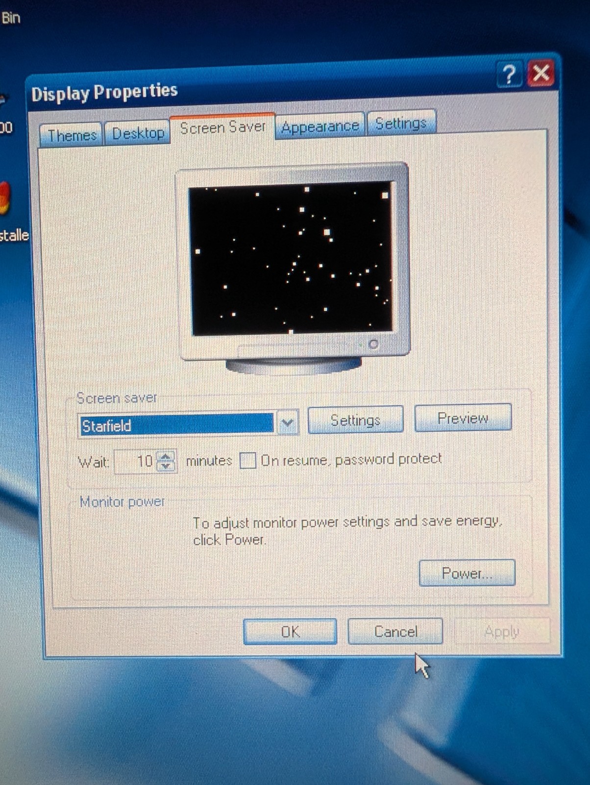 Aaeon AOP-8150HT-C2 15″ TFT Operator Interface HMI Panel Upgraded HDD w/XP-MCE