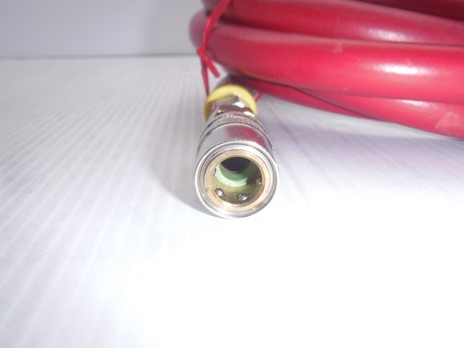 Parker / Push-Lok Plus Hose 801-8 WP 2,1 MPa (300 PSI) MSHA IC-40/22 12,5mm