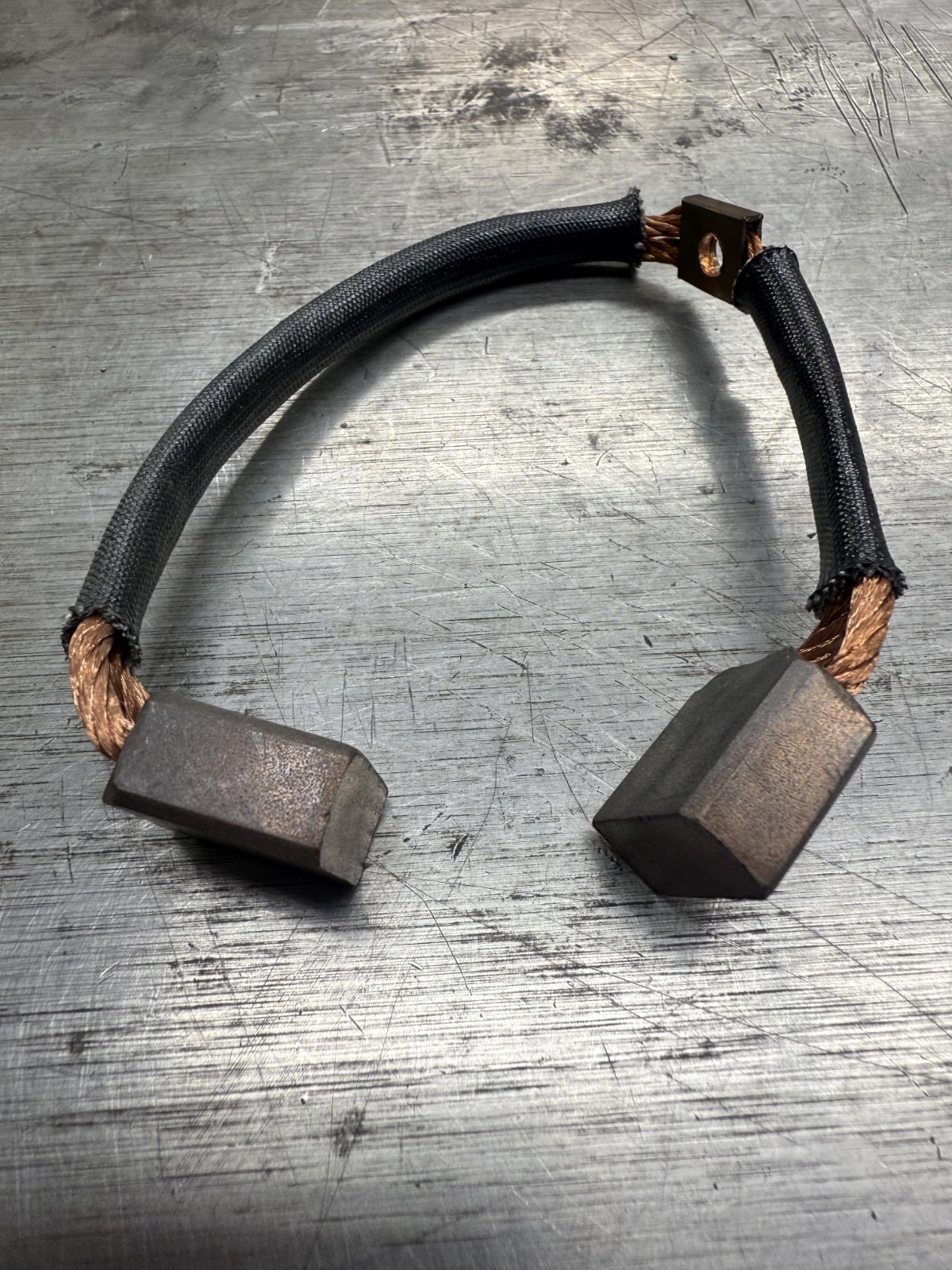 (NEW) Wai 68-604 Brush