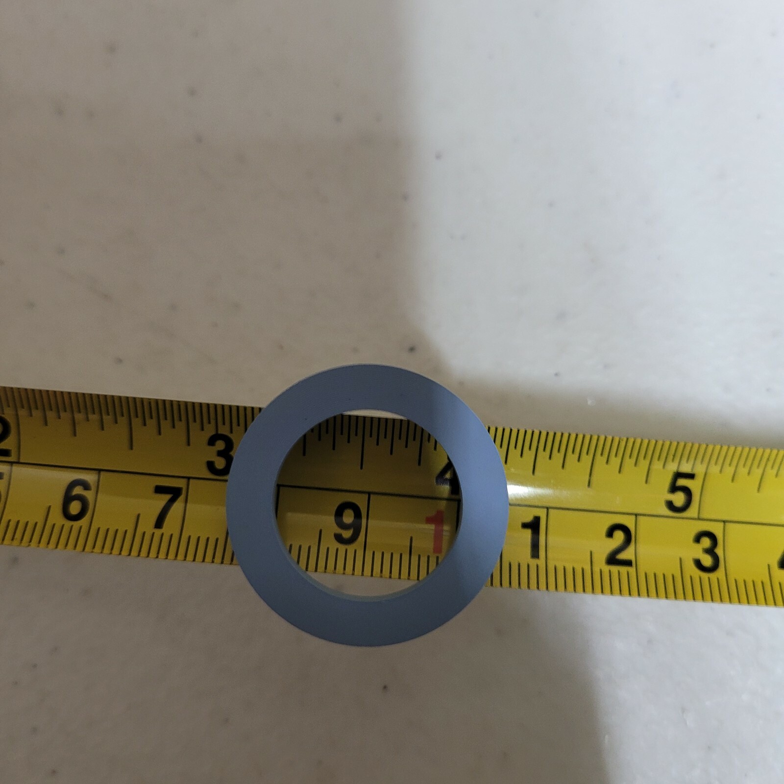 Freudenberg 0049385035 FXP 19,5X29X4,3 SEALS 5 PER ORDER