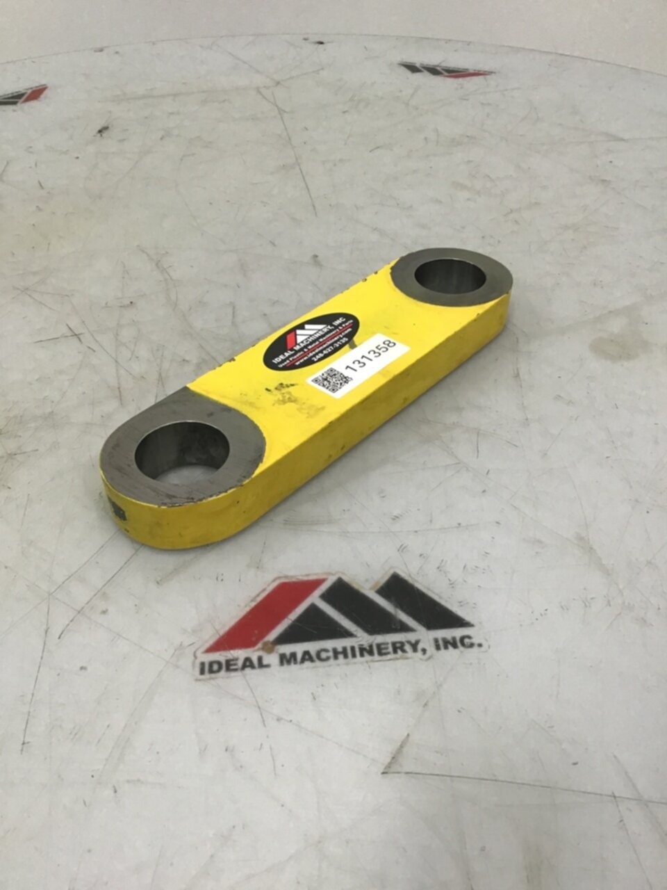 VAN DORN Toggle Link 308078 Used #131358