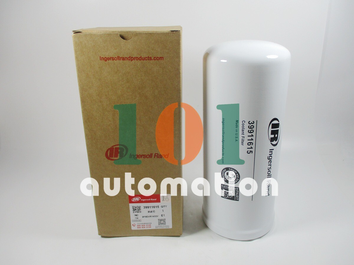 1PCS New For 39911615 Oil Coolant Filter Ingersoll Rand Air Compressor