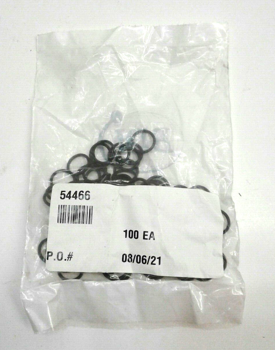 BDI 014 V75-100BAG O-Rings 014/FKM V75 1/2″ID x1/16″ CS Qty 100