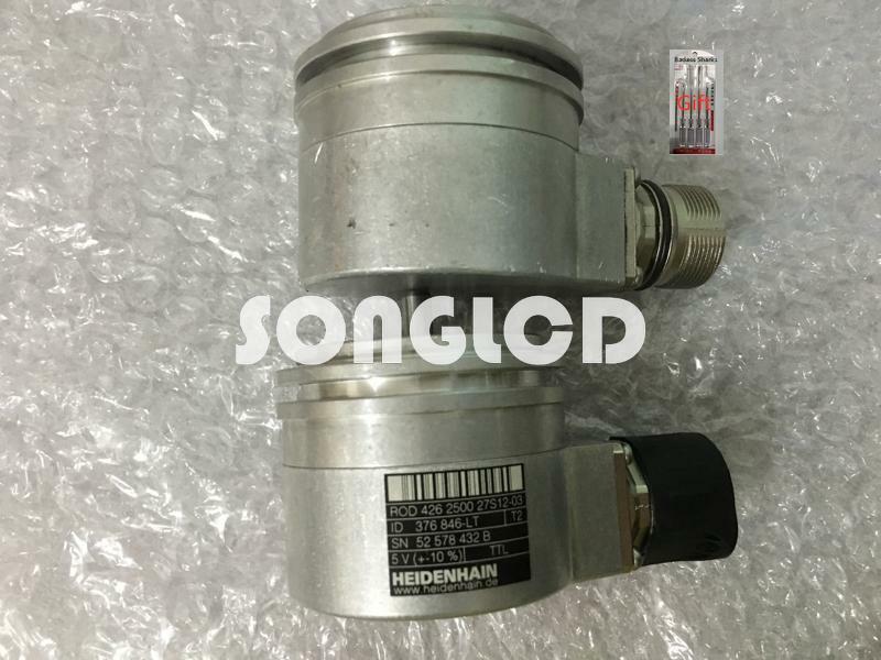 1PCS ROD 426 2500 27S12-03 90days warranty via DHL or FedEx