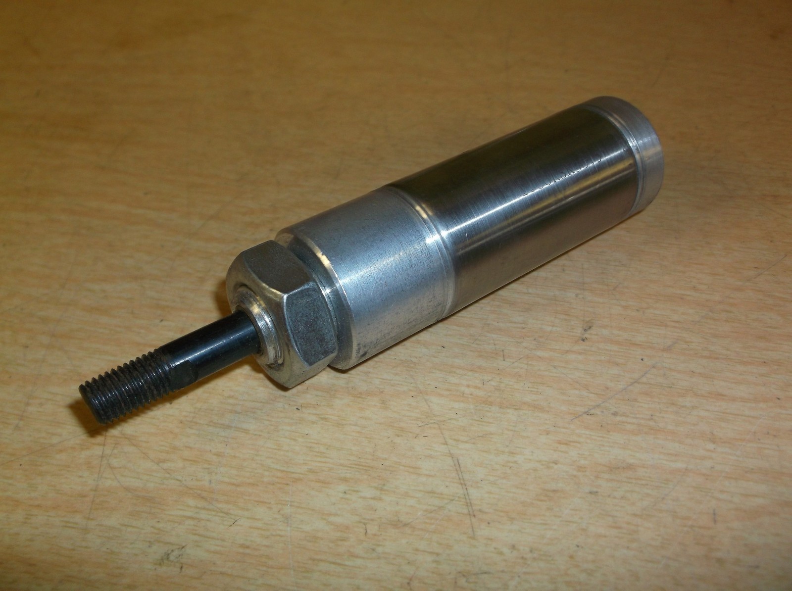NEW Schrader Bellows 1.06RSR00.5 Air Pneumatic Cylinder *FREE SHIPPING*