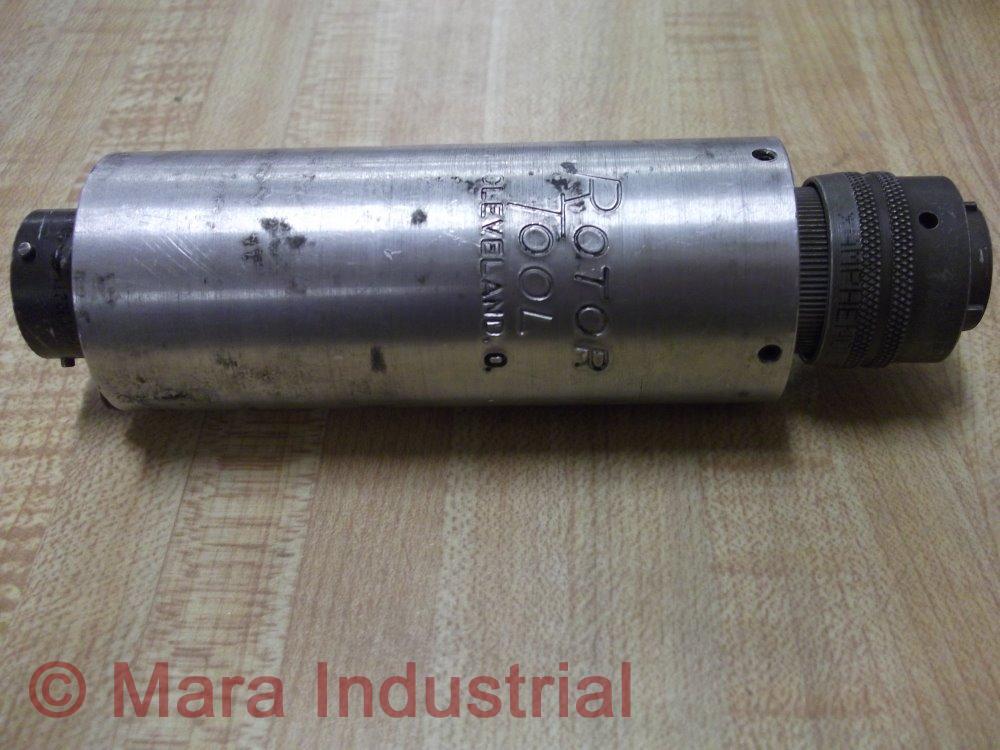 Rotor Tool 4352-6047