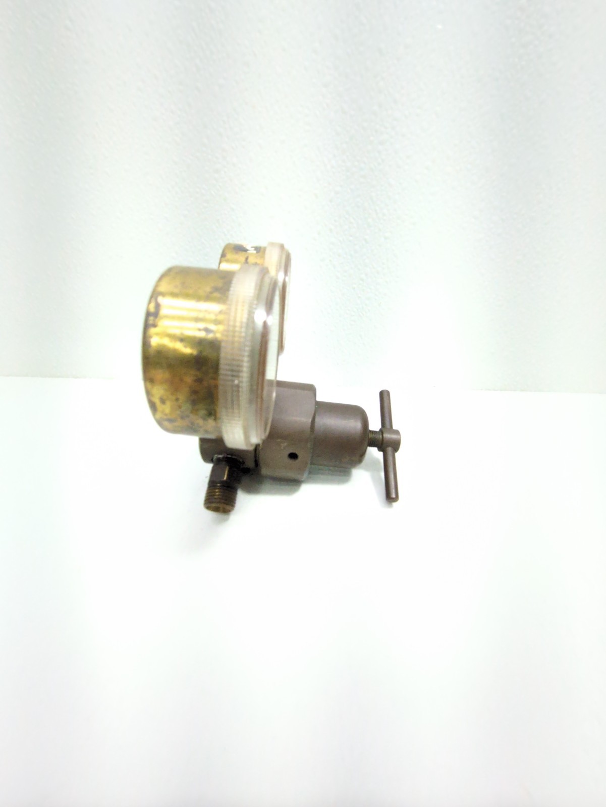 SMITH H1910F-540 OXYGEN REGULATOR MEDIUM DUTY Welding Cutting MADE IN THE USA