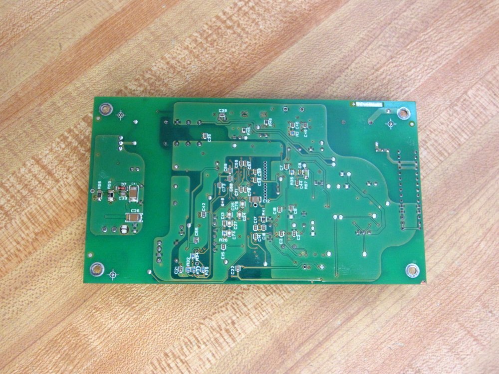 MKS 003-9311-313 Circuit Board 1019991-001